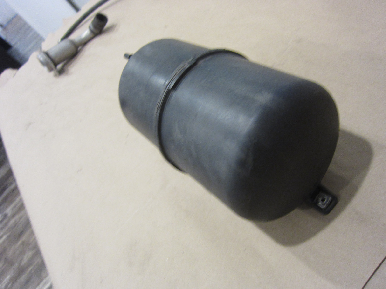 Ferrari 430 Coupe-Spider - Vacuum/ Depression Accumulation Tank - P/N 207624