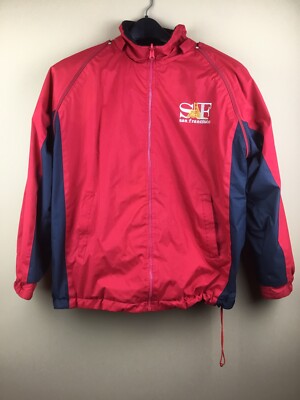 ebay windbreaker