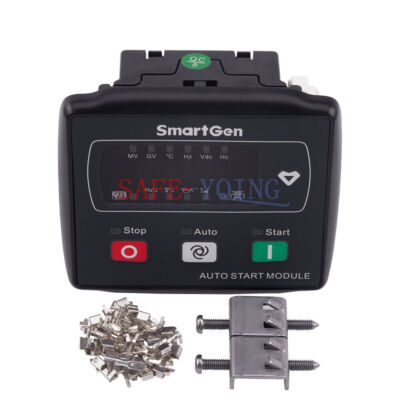 1x NEW SmartGen MGC120 Auto   Generator Controller ( ) #T2