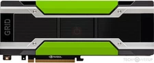 NVidia Grid M3-3020 4GB GDDR5 NVIDIA GRID M3-3020 Video Graphics Card GPU
