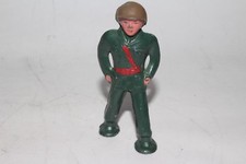 Barclay Pod Foot Marching Soldier Nice Original 3