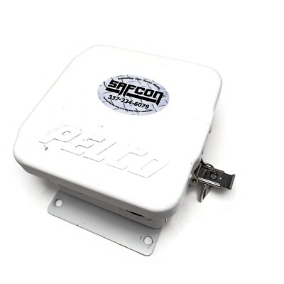 Pelco IP Kamera Netzteil 120/240 V AC Eingang, 24/26/28 V Ausgang. Typ WCS1-4.