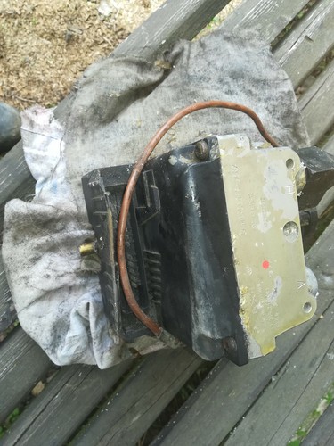 0024319612 ABS Hydraulikblock Hochdruckpumpe MERCEDES W129 W202 S210 W210