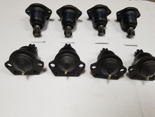Hummer H1 M998 Lower Ball Joint Assembly 12506981 OEM