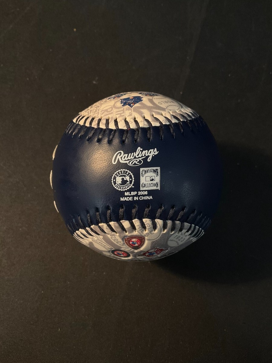 NY Yankees 26 Time World Series Champions Souvenir Collectible