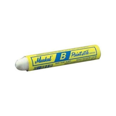 Markal 434-80223 Black B Paintstik