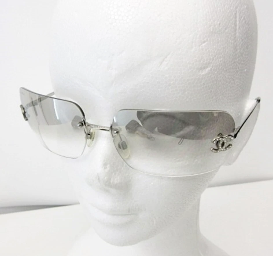 Tổng hợp 80+ về chanel sunglass repair mới nhất cdgdbentre.edu.vn