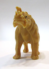 Eobasileus Cornutus Crowned Dawn King Dinocerate Mammal Vintage Toy Model Animal — photo 2