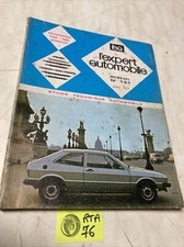 Revue technique Volkswagen SCIROCCO