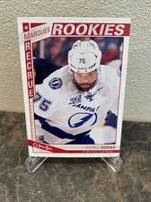 2013-14 O-Pee-Chee Radko Gudas Marquee Rookie #536 Tampa Bay Lightning Rc 