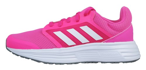 adidas galaxy rosa