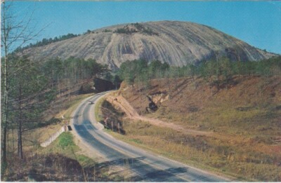 Highway 78-STONE MOUNTAIN, Georgia | eBay