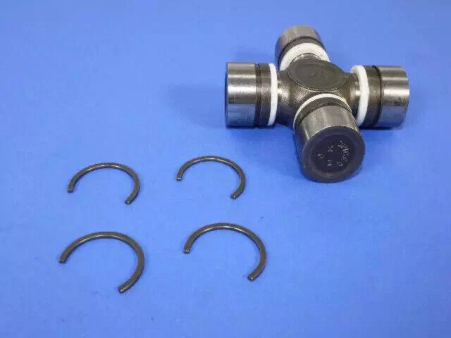 Kit de articulación universal delantero genuino Mopar 2007-2025 Jeep Gladiator 68476678AA Foto 3 de 4