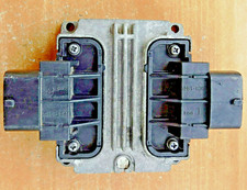 Centralina cambio 55556752 ER 09-06 GM ER ZZAD040060 828 12V Corsa D automatic