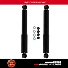 Front Pair Shocks For Peterbilt 320 357 365 367 377 378 379 384 Left & Right Kit