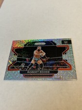 2022 PANINI PRIZM WWE ROBERT ROODE 5/25 MOJO SSP