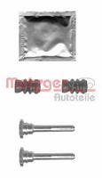 Metzger 113-1325X FüHrungshüLsensatz, Bremssattel Passend FüR Nissan Suzuki