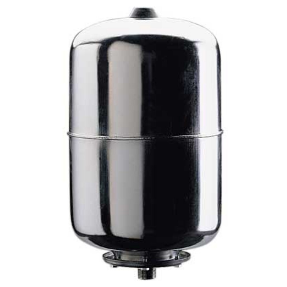 Vaso Espansione 20 LT Inox Varem: Sicurezza e Igiene per la Famiglia
