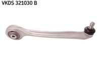 Skf Vkds 321030 B Lenker, RadaufhäNgung FüR Audi Seat Skoda Vw