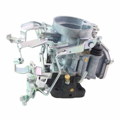 For nissan j15 16010-B5000/B5200/B0302 datsun 1 Carburetor | eBay