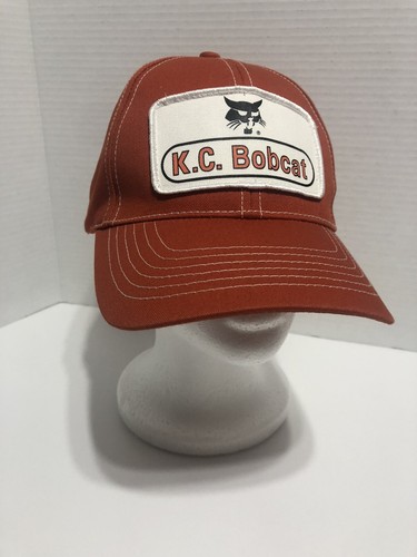 KC Bobcat Hat