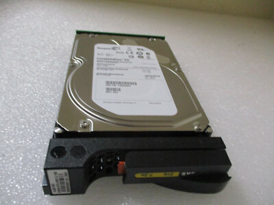  EMC 005050143 2TB 7.2K 3.5'' 6GBps SAS HDD V2-PS07-020 for VNXe1600 VNXe3200