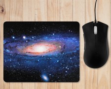 Galaxy Mouse Pad