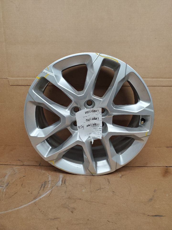 Wheel 18x7-1/2 Aluminum Opt Pxj Fits 18-21 TRAVERSE 270320 | eBay