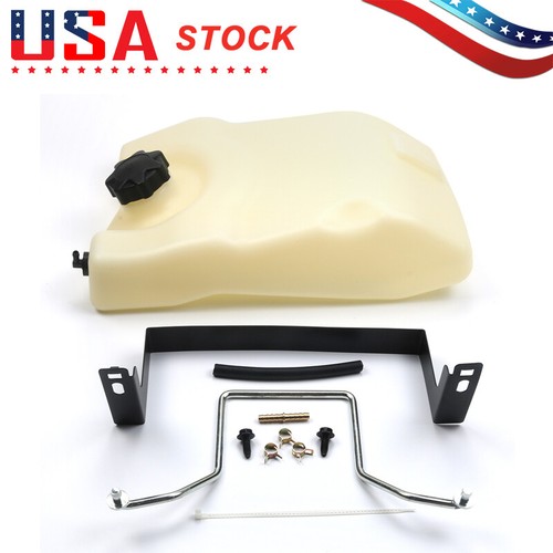For John Deere Fuel Tank Kit with Filler Cap GY21876 LA100 LA105 LA110