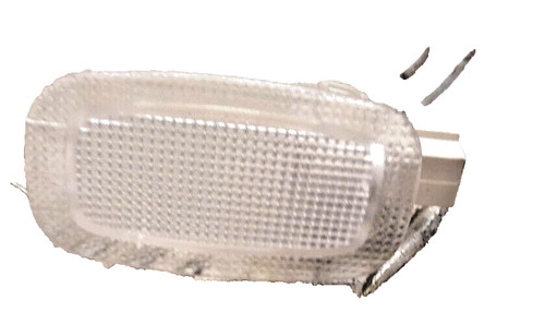 Mercedes W204 C-Klasse Leuchte Handschuhfach Lampe Beleuchtung A2218250382