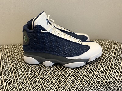 Size 10.5 - Jordan 13 Retro Flint 193658234610| eBay
