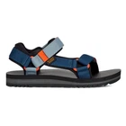 New TEVA Mens UNIVERSAL TRAIL 1106786-BLP BLUE OPAL MULTI STVM2416786 US 7-11