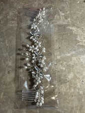 Bride Hair Clip