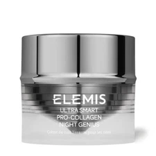 Elemis Ultra Smart Pro-Collagen Night Cream Genius 1.6 FL.oz. 50ml