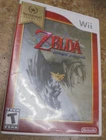 The Legend of Zelda: Twilight Princess (Wii, 2006)