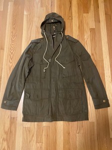 barbour cowen