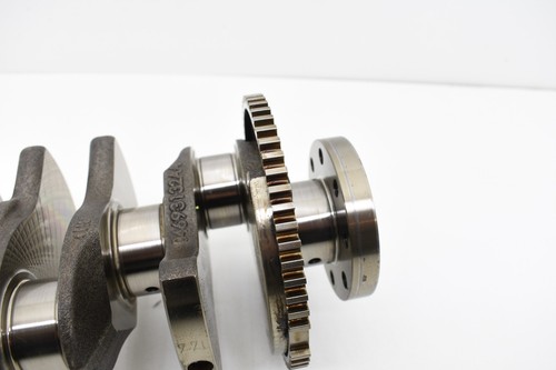 2005 Mini Cooper S R53 Crankshaft Supercharged W11 Engine OEM KW46 - Picture 11 of 14