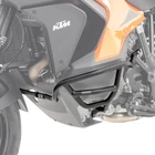 Engine Guard for KTM 1290 Super Adventure R / S 21-23 Crash Bar X21 black