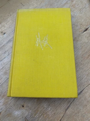 Der fremde Gott von John Steinbeck, Gebundene Ausgabe 1954, Kurt Desch - Bild 1 von 2