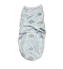 SwaddleMe By Ingenuity Swaddle Pod
