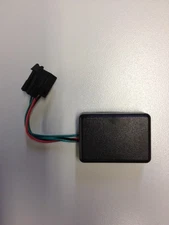 2005 C6 Corvette Steering Column Lock Bypass Eliminator 