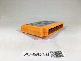 AH9016 Clu Clu Land NES Famicom Japan