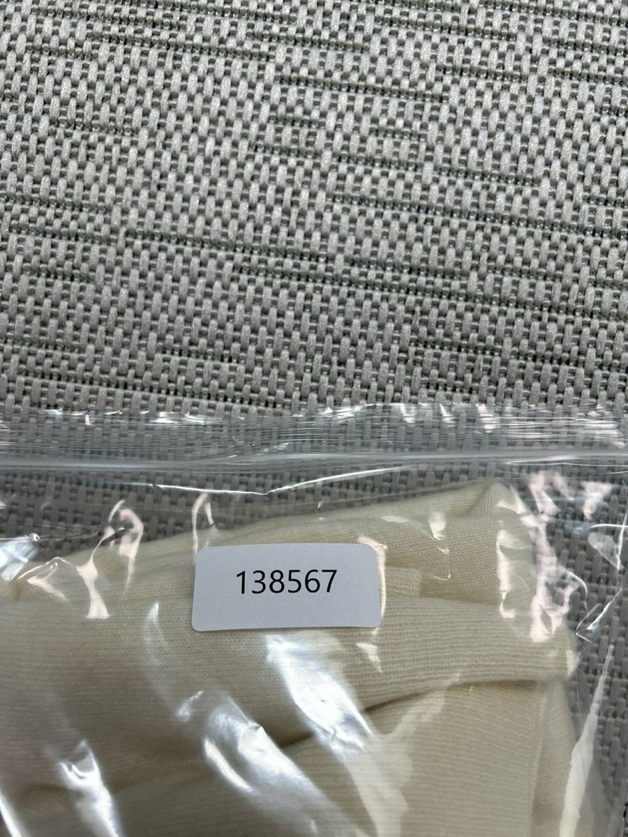 Naadam Sweater Mens Xxl Ivory Cashmere Knit Pullover | eBay