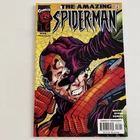 Amazing Spider-Man Vol. 2 #18 | VF/NM | Green Goblin Byrne | Marvel Comics 2000