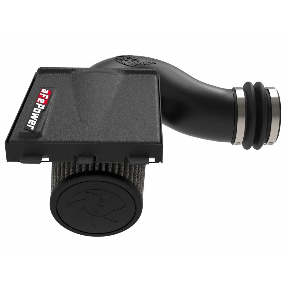 AFE para Ford Explorer 13-19 Magnum-Force Stage-2 Pro Dry S admisión de aire frío Sy Foto 3 de 4