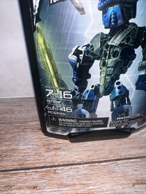 LEGO BIONICLE: Toa Hahli (8728) New In Box!! Sealed!!