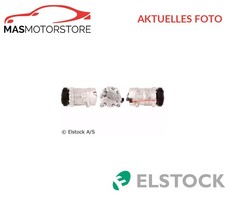 KOMPRESSOR KLIMAANLAGE ELSTOCK 51-0103 A FÜR VW TRANSPORTER IV 2.4L,2.5L,1.9L