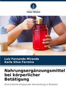 NahrungsergäNzungsmittel Bei KöRperlicher BetäTigung Miranda (U. A.) Taschenbuch