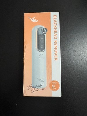 BLACKHEAD REMOVER