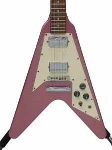 Flying V Guitar | eBay